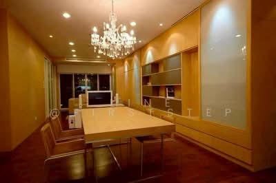 For Rent - Noble Ora, Bangkok