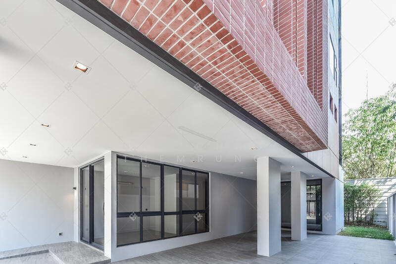 ให้เช่า - DISTRICT Sukhumvit 77, กรุงเทพ