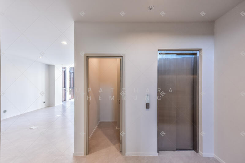 ให้เช่า - DISTRICT Sukhumvit 77, กรุงเทพ