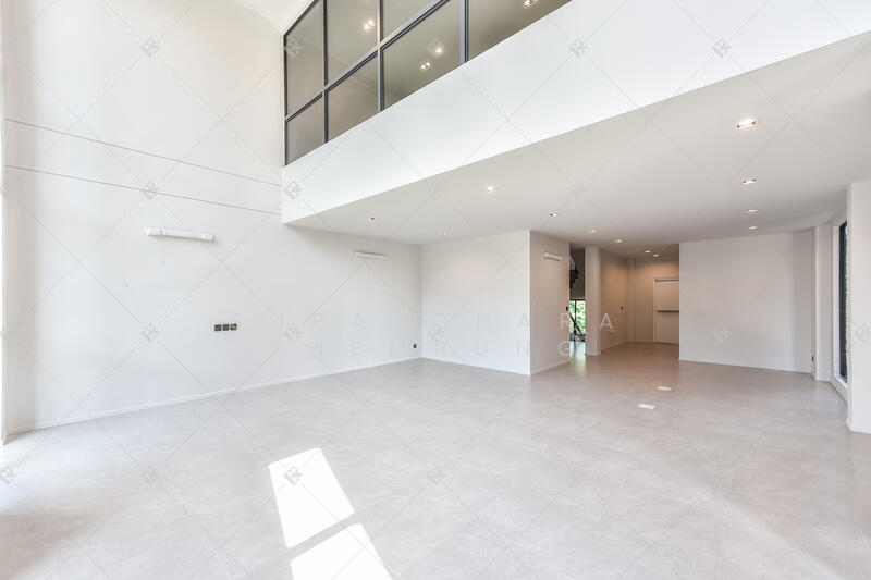 ให้เช่า - DISTRICT Sukhumvit 77, กรุงเทพ