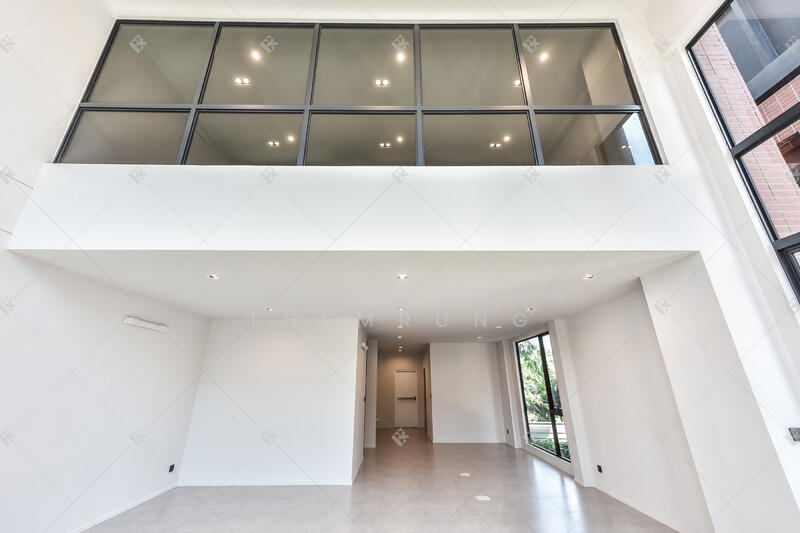 ให้เช่า - DISTRICT Sukhumvit 77, กรุงเทพ