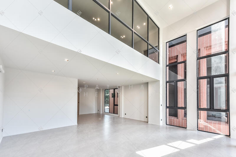 ให้เช่า - DISTRICT Sukhumvit 77, กรุงเทพ