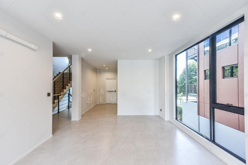 ให้เช่า - DISTRICT Sukhumvit 77, กรุงเทพ