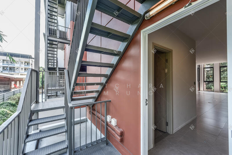 ให้เช่า - DISTRICT Sukhumvit 77, กรุงเทพ