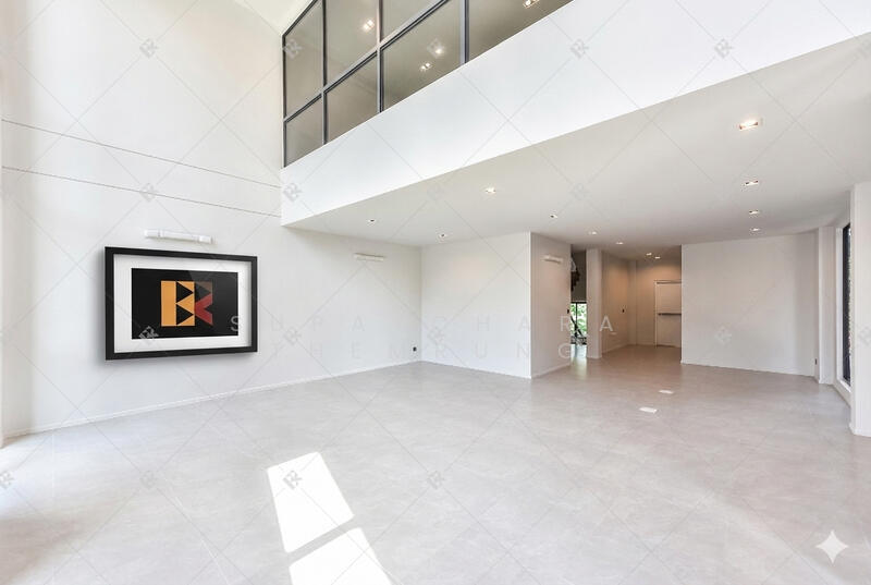 ให้เช่า - DISTRICT Sukhumvit 77, กรุงเทพ