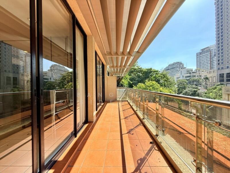 Sutavongs Place, Bangkok, Wireless Road, Lumphini, Pathum Wan, Bangkok, 1 Bedroom, 60 sqm, Apartment For Rent, by Bangkok Residential, 500087323 - DDproperty.com