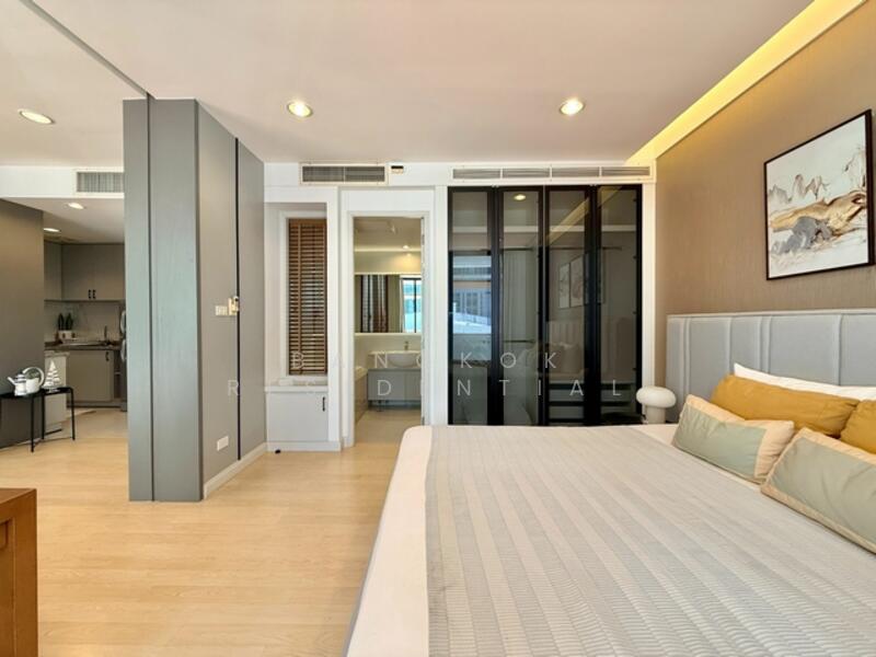 Sutavongs Place : สุทาวงศ์ เพลส, กรุงเทพ, ถนนวิทยุ, ลุมพินี, ปทุมวัน, กรุงเทพ, 60 ตร.ม., อพาร์ทเมนท์ ให้เช่า, โดย Bangkok Residential, 500087323 - DDproperty.com