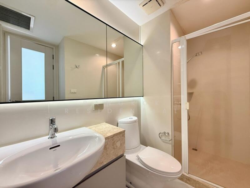 Sutavongs Place, Bangkok, Wireless Road, Lumphini, Pathum Wan, Bangkok, 1 Bedroom, 60 sqm, Apartment For Rent, by Bangkok Residential, 500087323 - DDproperty.com