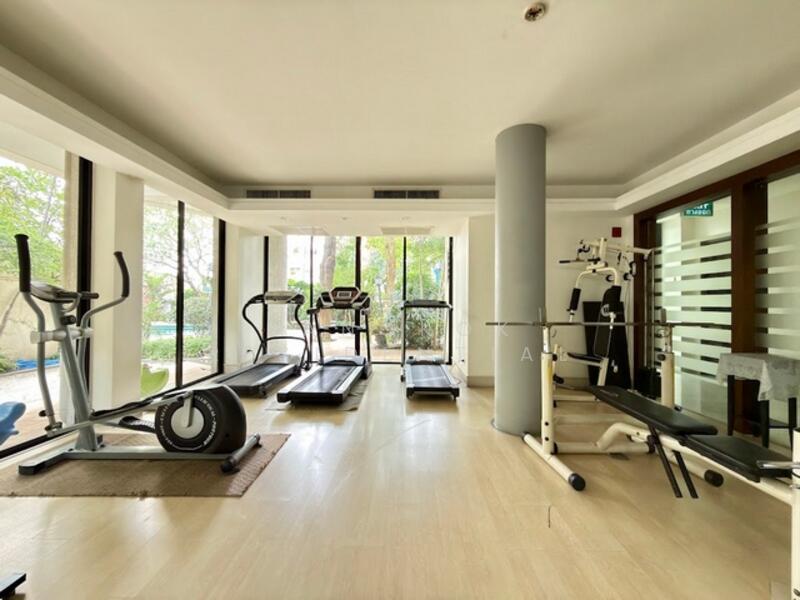 Sutavongs Place, Bangkok, Wireless Road, Lumphini, Pathum Wan, Bangkok, 1 Bedroom, 60 sqm, Apartment For Rent, by Bangkok Residential, 500087323 - DDproperty.com