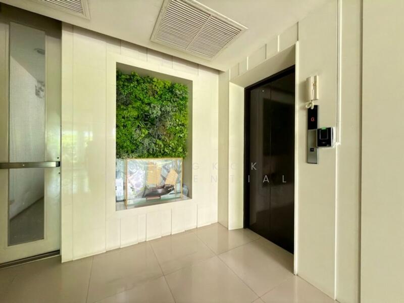 Sutavongs Place, Bangkok, Wireless Road, Lumphini, Pathum Wan, Bangkok, 1 Bedroom, 60 sqm, Apartment For Rent, by Bangkok Residential, 500087323 - DDproperty.com