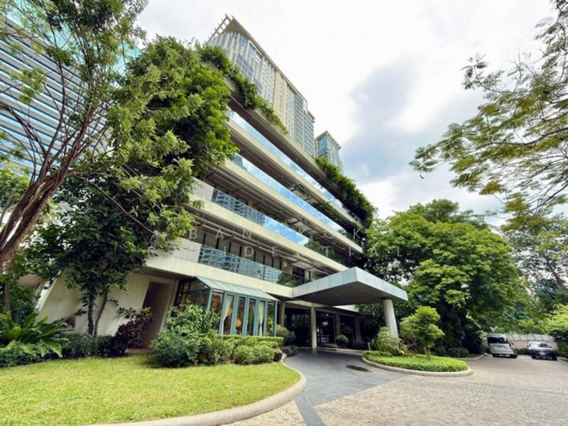 Sutavongs Place : สุทาวงศ์ เพลส, กรุงเทพ, ถนนวิทยุ, ลุมพินี, ปทุมวัน, กรุงเทพ, 60 ตร.ม., อพาร์ทเมนท์ ให้เช่า, โดย Bangkok Residential, 500087323 - DDproperty.com