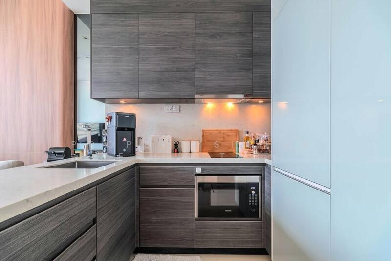 The Esse Asoke, Bangkok, 333 Soi Sukhumvit 21, Sukhumvit Road, Khlongtoei Nua, Watthana, Bangkok, 1 Bedroom, 47 sqm, Condo For Rent, by PROPERTYSIGHTS REAL ESTATE, 500087346 - DDproperty.com