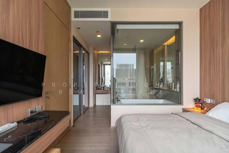 The Esse Asoke, Bangkok, 333 Soi Sukhumvit 21, Sukhumvit Road, Khlongtoei Nua, Watthana, Bangkok, 1 Bedroom, 47 sqm, Condo For Rent, by PROPERTYSIGHTS REAL ESTATE, 500087346 - DDproperty.com