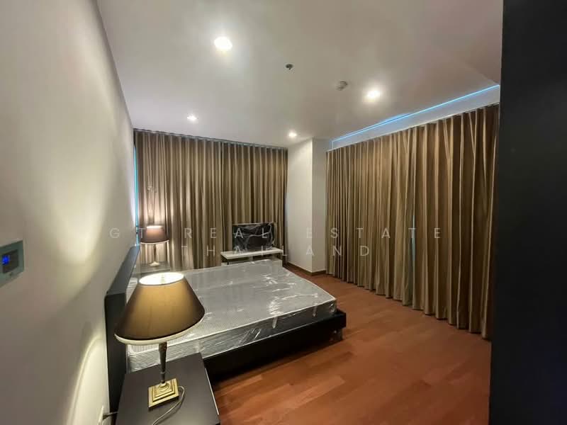 The Address Chidlom, Bangkok, Ploenchit Road, Lumphini, Pathum Wan, Bangkok, 2 Bedrooms, 105 sqm, Condo For Rent, by GT Real Estate Thailand, 500087362 - DDproperty.com