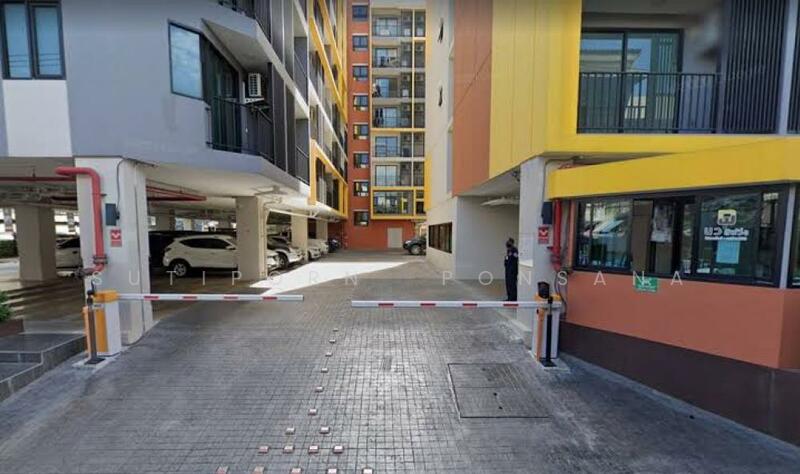 ขาย - Nawa Living : อินทรารักษ์, กรุงเทพ