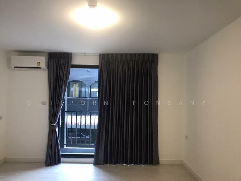 ขาย - Nawa Living : อินทรารักษ์, กรุงเทพ