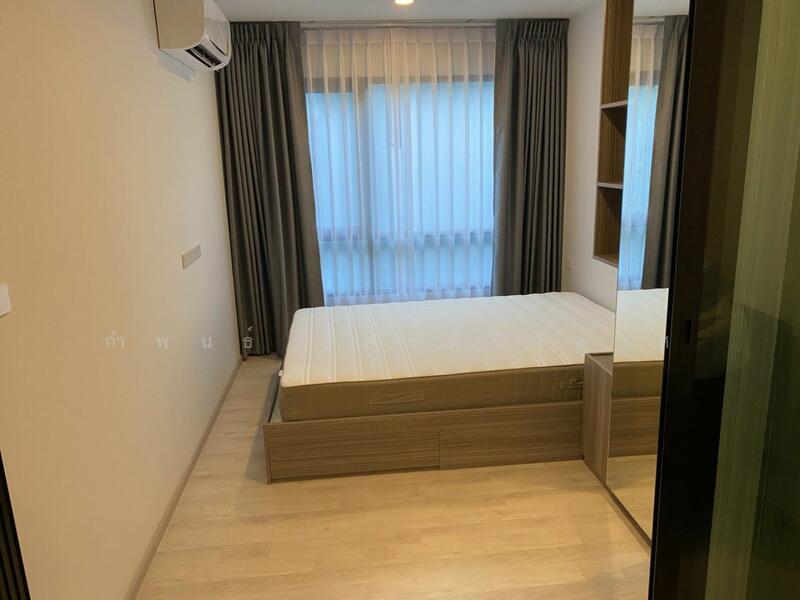 For Rent - So Origin Sukhumvit 105, Bangkok