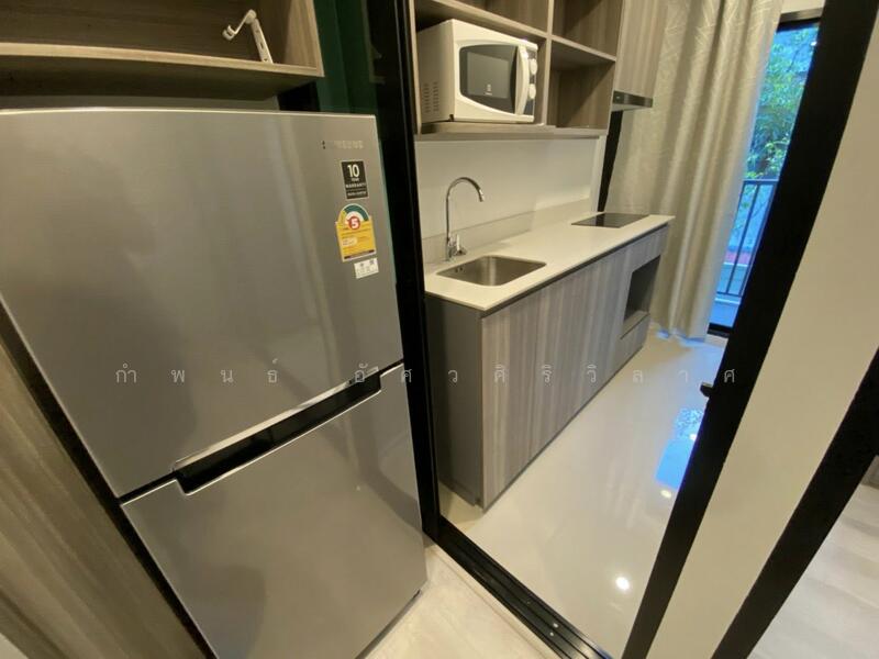 For Rent - So Origin Sukhumvit 105, Bangkok