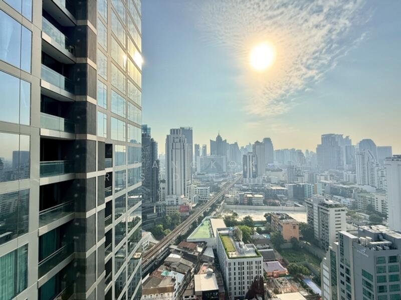 Q1 Sukhumvit : คิว วัน สุขุมวิท, กรุงเทพ, 1 ถนนสุขุมวิท, คลองเตย, กรุงเทพ, 108 ตร.ม., คอนโด ให้เช่า, โดย Bangkok Residential, 500087437 - DDproperty.com