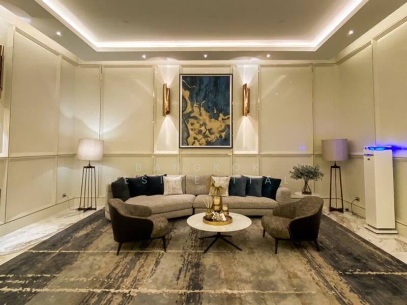 Q1 Sukhumvit, Bangkok, 1 Sukhumvit Road, Khlong Toei, Bangkok, 2 Bedrooms, 108 sqm, Condo For Rent, by Bangkok Residential, 500087437 - DDproperty.com