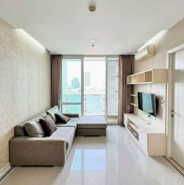 TC Green Rama 9, Bangkok, Rama 9 Road, Huai Khwang, Bangkok, 1 Bedroom, 38 sqm, Condo For Sale, by Connex Property, 500087472 - DDproperty.com