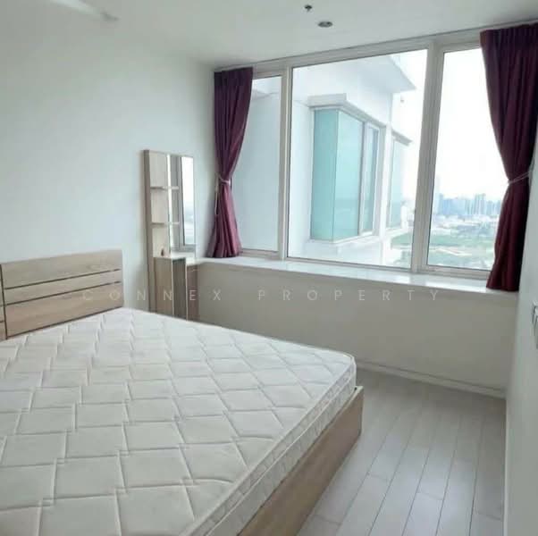 TC Green Rama 9, Bangkok, Rama 9 Road, Huai Khwang, Bangkok, 1 Bedroom, 38 sqm, Condo For Sale, by Connex Property, 500087472 - DDproperty.com