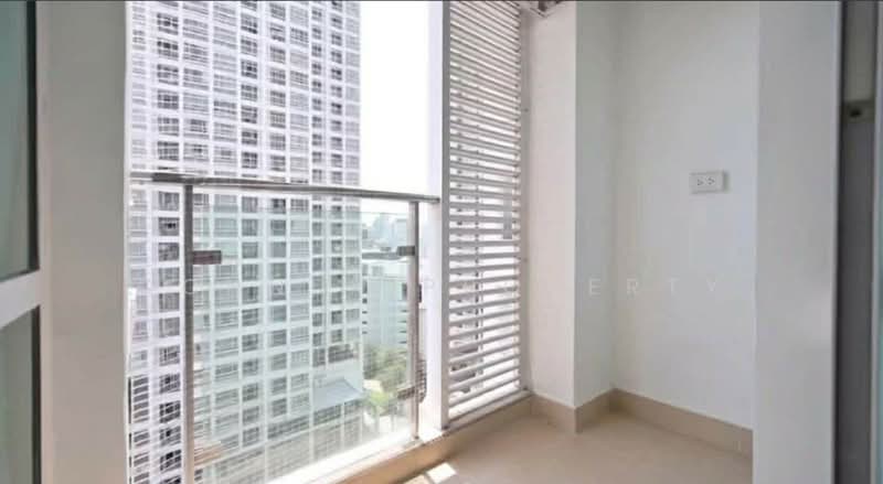 TC Green Rama 9, Bangkok, Rama 9 Road, Huai Khwang, Bangkok, 1 Bedroom, 38 sqm, Condo For Sale, by Connex Property, 500087472 - DDproperty.com