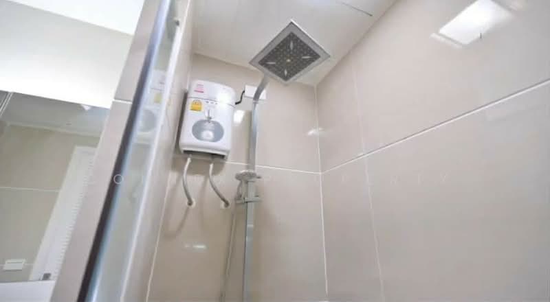 TC Green Rama 9, Bangkok, Rama 9 Road, Huai Khwang, Bangkok, 1 Bedroom, 38 sqm, Condo For Sale, by Connex Property, 500087472 - DDproperty.com