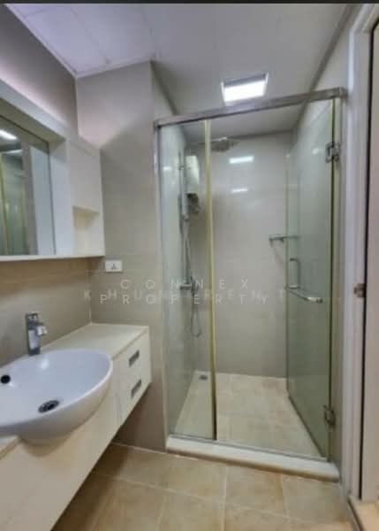 TC Green Rama 9, Bangkok, Rama 9 Road, Huai Khwang, Bangkok, 1 Bedroom, 38 sqm, Condo For Sale, by Connex Property, 500087472 - DDproperty.com