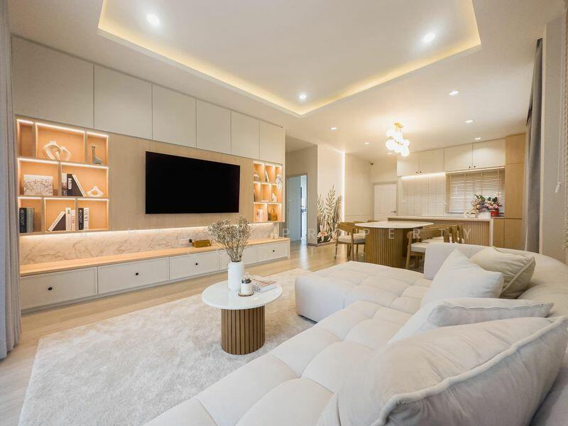For Sale - โกลเด้น พรีเว่ เฟส 2 : Golden Privé Phase 2, Chon Buri (Pattaya)