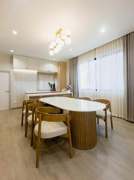For Sale - โกลเด้น พรีเว่ เฟส 2 : Golden Privé Phase 2, Chon Buri (Pattaya)