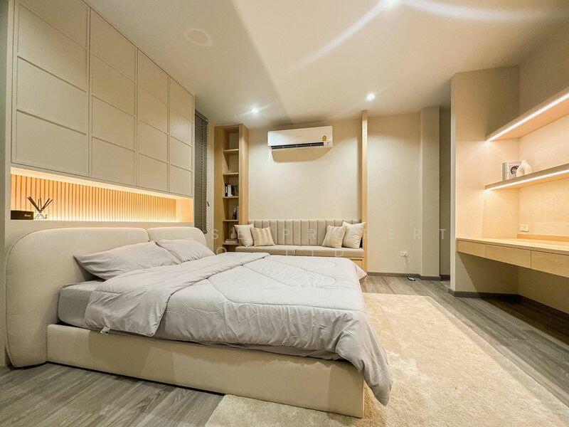 For Sale - โกลเด้น พรีเว่ เฟส 2 : Golden Privé Phase 2, Chon Buri (Pattaya)