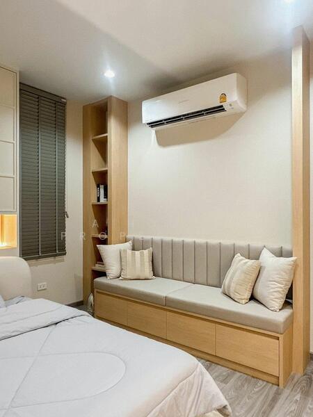 For Sale - โกลเด้น พรีเว่ เฟส 2 : Golden Privé Phase 2, Chon Buri (Pattaya)