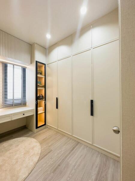 For Sale - โกลเด้น พรีเว่ เฟส 2 : Golden Privé Phase 2, Chon Buri (Pattaya)