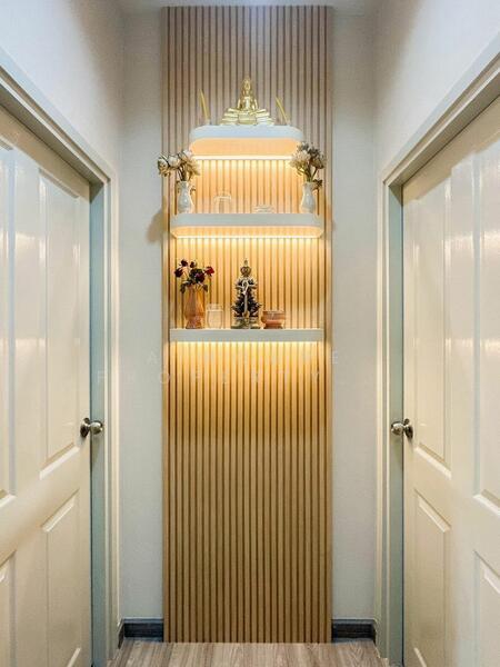 For Sale - โกลเด้น พรีเว่ เฟส 2 : Golden Privé Phase 2, Chon Buri (Pattaya)