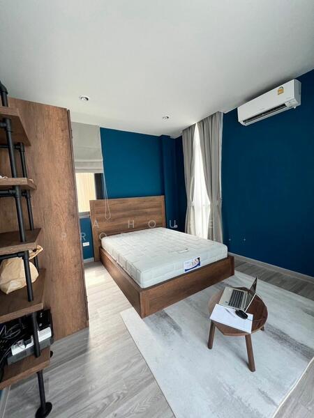 For Sale - โกลเด้น พรีเว่ เฟส 2 : Golden Privé Phase 2, Chon Buri (Pattaya)