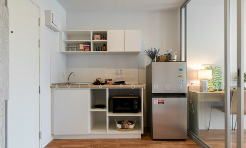 ขาย - Lumpini Park Borom Ratchachonni-Sirindhorn : ลุมพินี พาร์ค บรมราชชนนี-สิรินธร, กรุงเทพ