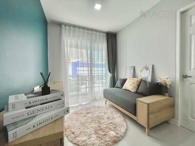 ขาย - Assakan Place Ladprao 85 : อัสสกาญจน์ เพลส ลาดพร้าว 85, กรุงเทพ