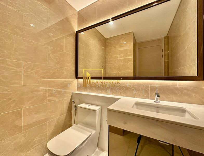 The Residences at Sindhorn Kempinski : เดอะ เรสซิเดนซ์ แอท สินธร เคมปินสกี้, กรุงเทพ, 88 ซอยต้นสน ถนน สารสิน, ลุมพินี, ปทุมวัน, กรุงเทพ, 140 ตร.ม., คอนโด ให้เช่า, โดย Bangkok Residential, 500087526 - DDproperty.com