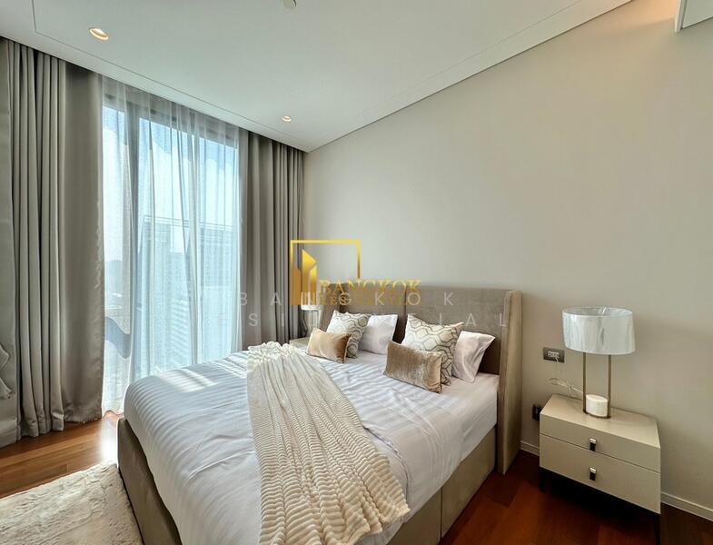 The Residences at Sindhorn Kempinski : เดอะ เรสซิเดนซ์ แอท สินธร เคมปินสกี้, กรุงเทพ, 88 ซอยต้นสน ถนน สารสิน, ลุมพินี, ปทุมวัน, กรุงเทพ, 140 ตร.ม., คอนโด ให้เช่า, โดย Bangkok Residential, 500087526 - DDproperty.com