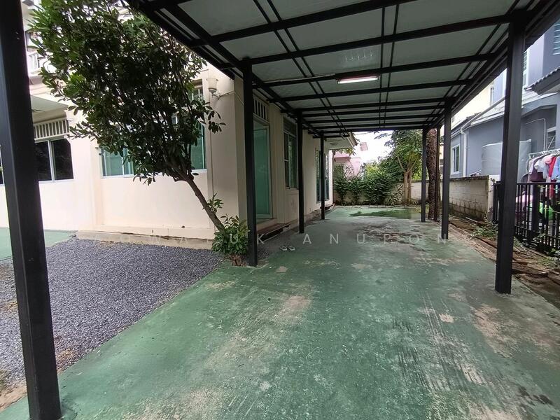 ให้เช่า - Moobaan Chollada Suvarnabhumi : หมู่บ้านชลลดา สุวรรณภูมิ, สมุทรปราการ