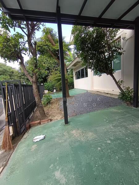 ให้เช่า - Moobaan Chollada Suvarnabhumi : หมู่บ้านชลลดา สุวรรณภูมิ, สมุทรปราการ