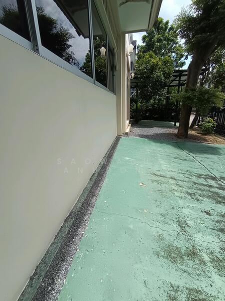 ให้เช่า - Moobaan Chollada Suvarnabhumi : หมู่บ้านชลลดา สุวรรณภูมิ, สมุทรปราการ