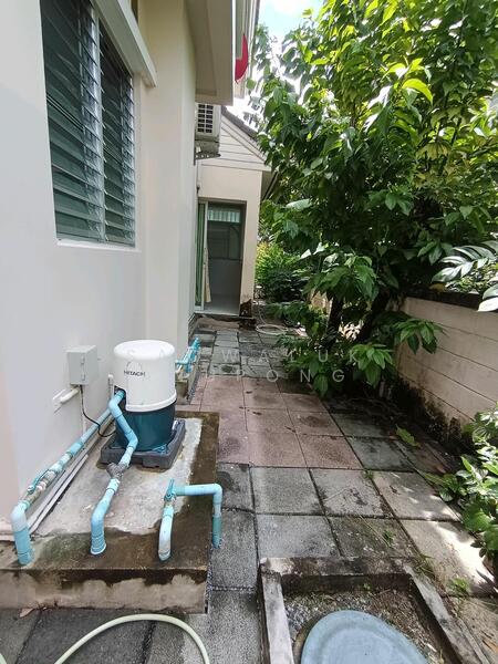 ให้เช่า - Moobaan Chollada Suvarnabhumi : หมู่บ้านชลลดา สุวรรณภูมิ, สมุทรปราการ