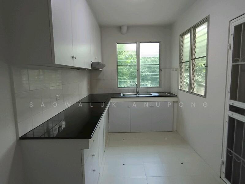 ให้เช่า - Moobaan Chollada Suvarnabhumi : หมู่บ้านชลลดา สุวรรณภูมิ, สมุทรปราการ