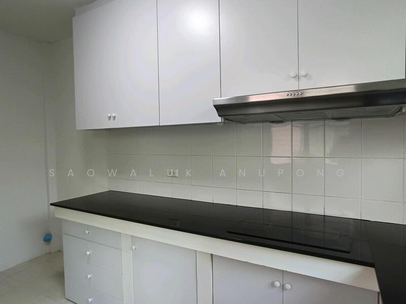 ให้เช่า - Moobaan Chollada Suvarnabhumi : หมู่บ้านชลลดา สุวรรณภูมิ, สมุทรปราการ