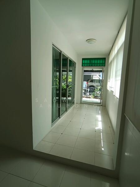 ให้เช่า - Moobaan Chollada Suvarnabhumi : หมู่บ้านชลลดา สุวรรณภูมิ, สมุทรปราการ