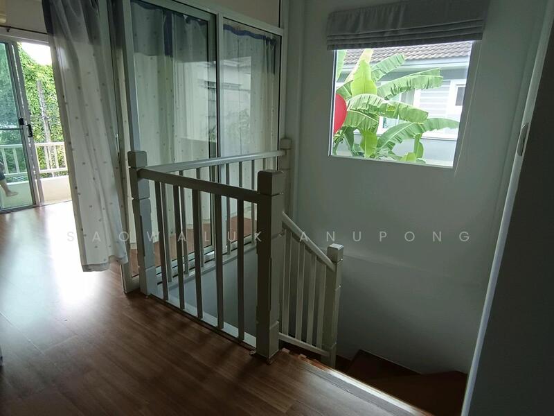 ให้เช่า - Moobaan Chollada Suvarnabhumi : หมู่บ้านชลลดา สุวรรณภูมิ, สมุทรปราการ