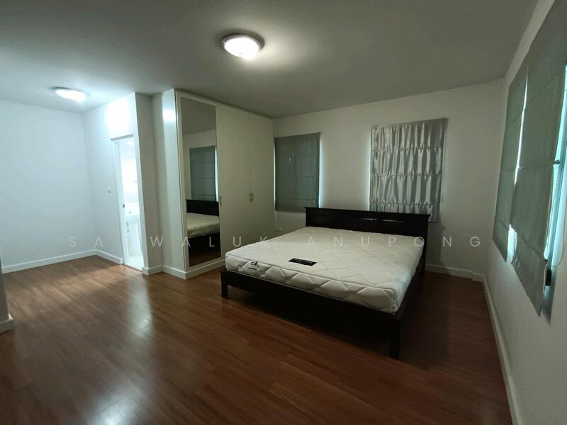 ให้เช่า - Moobaan Chollada Suvarnabhumi : หมู่บ้านชลลดา สุวรรณภูมิ, สมุทรปราการ