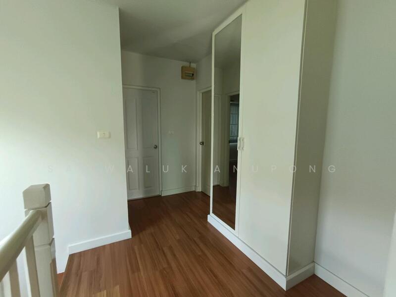 ให้เช่า - Moobaan Chollada Suvarnabhumi : หมู่บ้านชลลดา สุวรรณภูมิ, สมุทรปราการ